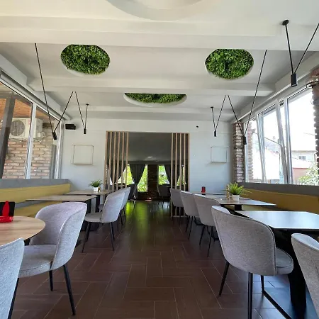 公寓 玫瑰山公寓酒店